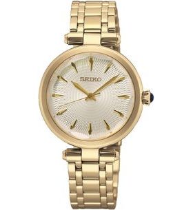 SEIKO QUARTZ SRZ554P1 - QUARTZ - ZNAČKY