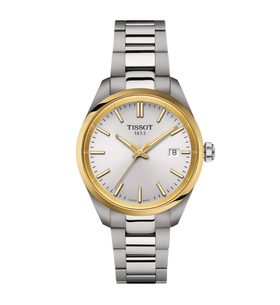 TISSOT PR 100 QUARTZ LADY T150.210.21.031.00 - PR 100 - BRANDS