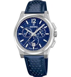 FESTINA SWISS MADE 20060/2 - SWISS MADE - ZNAČKY