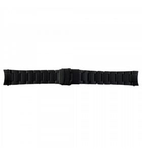 TRASER STAINLESS STEEL BRACELET FOR P67 OFFICER PRO QUARTZ PVD - STRAPS - ACCESSORIES