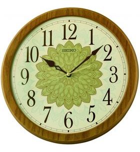 HODINY SEIKO QXA857B - NÁSTĚNNÉ HODINY - OSTATNÍ