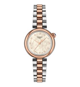 TISSOT DESIR T152.010.22.116.01 - DESIR - ZNAČKY