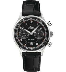 MIDO MULTIFORT PATRIMONY CHRONOGRAPH M040.427.16.052.00 - MULTIFORT - ZNAČKY