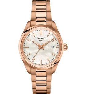 TISSOT PR 100 QUARTZ LADY T150.210.33.111.00 - PR 100 - BRANDS