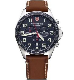 VICTORINOX FIELDFORCE CHRONO 241854 - FIELDFORCE - ZNAČKY