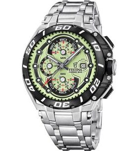 FESTINA CHRONO BIKE 20754/3 - CHRONO BIKE - BRANDS