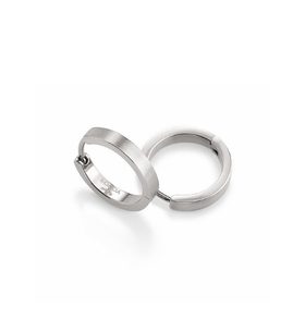 NÁUŠNICE BOCCIA TITANIUM 0577-01 - EARRING - ACCESSORIES