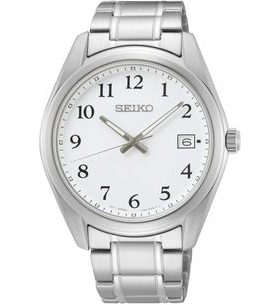 SEIKO QUARTZ SUR459P1 - QUARTZ - ZNAČKY