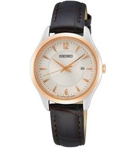 SEIKO QUARTZ SUR428P1 - QUARTZ - ZNAČKY