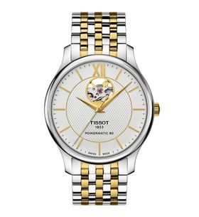 Tissot Tradition Automatic T063.907.22.038.00