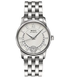 MIDO BARONCELLI DIAMONDS M007.207.11.038.00 - BARONCELLI - ZNAČKY