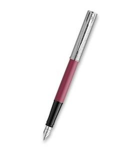 PLNICÍ PERO WATERMAN ALLURE DELUXE PINK 1507/1374470 - FOUNTAIN PENS - ACCESSORIES