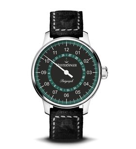 MEISTERSINGER PERIGRAPH AM1002P - PERIGRAPH - BRANDS