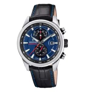 FESTINA TIMELESS CHRONOGRAPH 20695/5 - CHRONOGRAPH - ZNAČKY