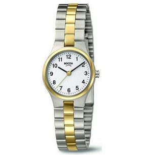 BOCCIA TITANIUM 3082-05 - DRESS - BRANDS