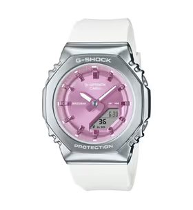 CASIO G-SHOCK GM-S2110-7A6ER - CASIOAK - ZNAČKY