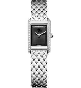 BAUME & MERCIER HAMPTON 10862 - HAMPTON - ZNAČKY