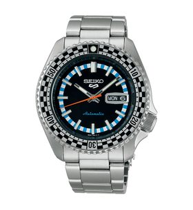 SEIKO 5 SKX SPORTS STYLE SRPK67K1 SPECIAL EDITION - SEIKO 5 SPORTS 2019 - ZNAČKY