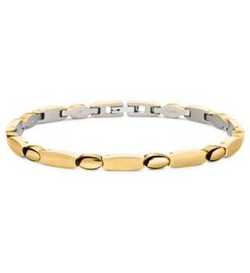 NÁRAMEK BOCCIA TITANIUM 03068-03 - BRACELETS - ACCESSORIES
