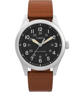 TIMEX EXPEDITION FIELD POST SOLAR TW2V00200 - TIMEX - ZNAČKY