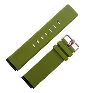 STRAP BERING MAX RENÉ GREEN PT-15540-BVEX - STRAPS - ACCESSORIES