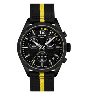 TISSOT PR 100 TOUR DE FRANCE 2026 T150.417.37.057.00 - PR 100 - ZNAČKY