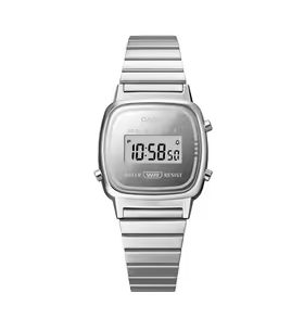 CASIO COLLECTION VINTAGE LA670WES-7AEF - CLASSIC COLLECTION - ZNAČKY