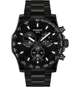 TISSOT SUPERSPORT CHRONO 42MM T125.417.33.051.00 - SUPERSPORT - ZNAČKY