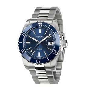 EPOS SPORTIVE DIVER 3504.131.96.16.30 - SPORT - ZNAČKY