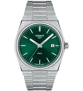 TISSOT PRX 40 T137.410.11.091.00 - PRX 40 - BRANDS