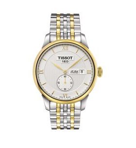 Tissot Le Locle Automatic Small Second T006.428.22.038.01