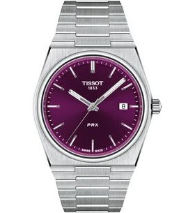 TISSOT PRX 40 T137.410.11.401.00 - PRX - ZNAČKY