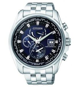 CITIZEN RADIO CONTROLLED AT9030-55L - ELEGANT - BRANDS