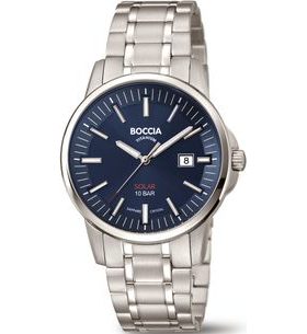 BOCCIA TITANIUM 3643-05 - BOCCIA TITANIUM - BRANDS