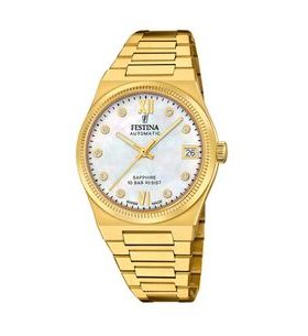 FESTINA SWISS MADE 20033/1 - SWISS MADE - BRANDS