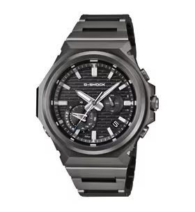 CASIO G-SHOCK G-STEEL GST-B1000BD-1AER - G-STEEL - ZNAČKY