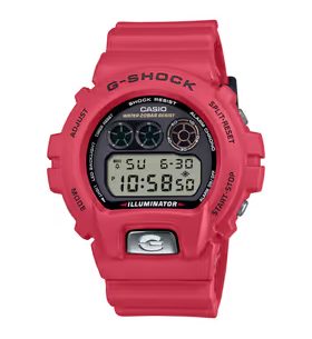 CASIO G-SHOCK DW-6900TR-4ER 30TH ANNIVERSARY - G-SHOCK - BRANDS
