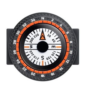 LUMINOX KOMPAS JAC.COMP24.PL - ŘEMÍNKY - OSTATNÍ