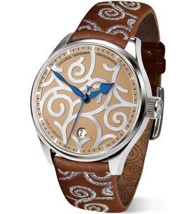 ALEXANDER SHOROKHOFF ARABIAN PEARLS AS.LA-DUB-2 - AVANTGARDE - BRANDS