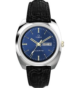 TIMEX Q REISSUE TW2W448007U - TIMEX - BRANDS