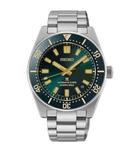 SEIKO PROSPEX HBC010J1 1965 HERITAGE DIVER EUROPEAN LIMITED EDITION 2026 - PROSPEX - ZNAČKY