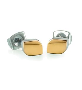 NÁUŠNICE BOCCIA TITANIUM 05008-03 - EARRING - ACCESSORIES