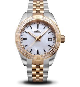 PRIM JUBILEE DIAMOND W92P.13220.B - AUTOMATIC - ZNAČKY