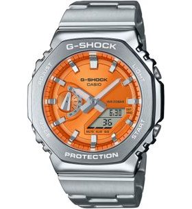 CASIO G-SHOCK GM-2110D-4AER - CASIOAK - ZNAČKY