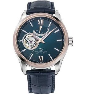 Orient Star Contemporary RE-AT0015L Seaside at Dawn Limited Edition