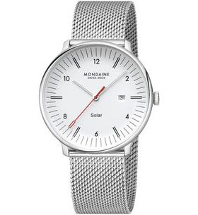 MONDAINE DOPPIO SOLAR MLE.41910.SM - DOPPIO - ZNAČKY
