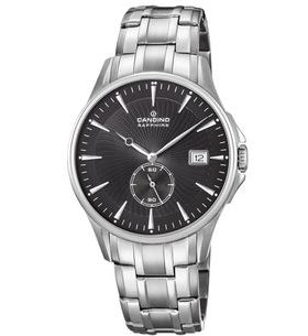 CANDINO GENTS CLASSIC TIMELESS C4635/4 - CLASSIC TIMELESS - ZNAČKY