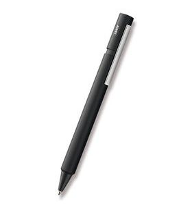 KULIČKOVÉ PERO LAMY PUR BLACK 1506/2472 - KULIČKOVÁ PERA - OSTATNÍ