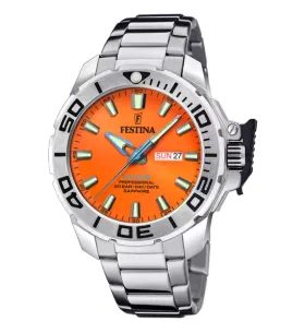 FESTINA THE ORIGINALS DIVER 20665/5 - THE ORIGINALS - BRANDS