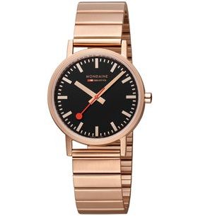 MONDAINE CLASSIC A660.30314.16SBR - CLASSIC - BRANDS